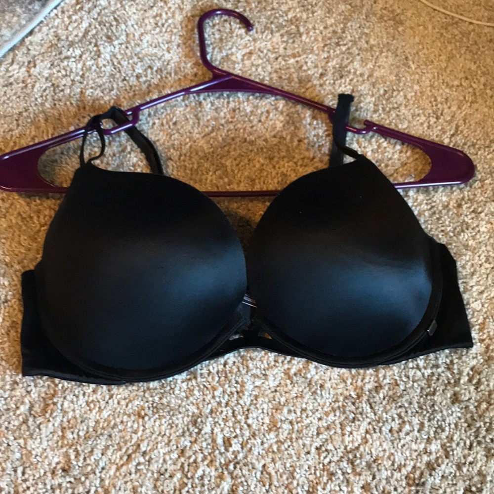 VS very sexy bra
